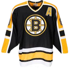 bruins jersey - Google Search