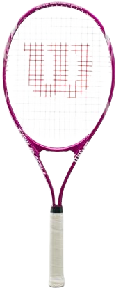 Wilson Triumph Tennis Racket - Walmart.com