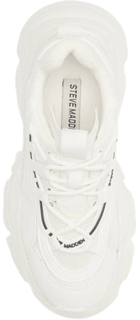 Steve Madden Ecker Platform Sneaker | Nordstrom