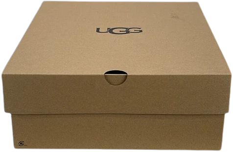 UGG shoe box