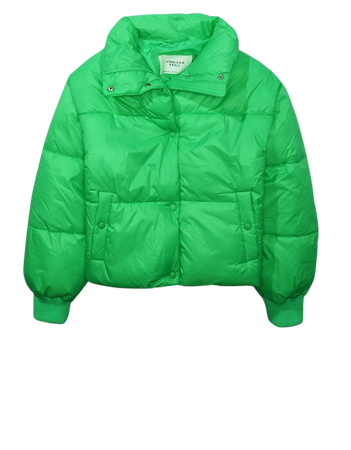 AE Chill Puffer Jacket
