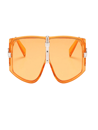 Orange shades