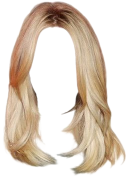 Eloina Blonde Hair