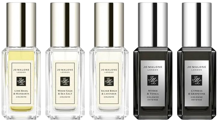 Jo Malone London™ Cologne Collection Set $138 Value | Nordstrom