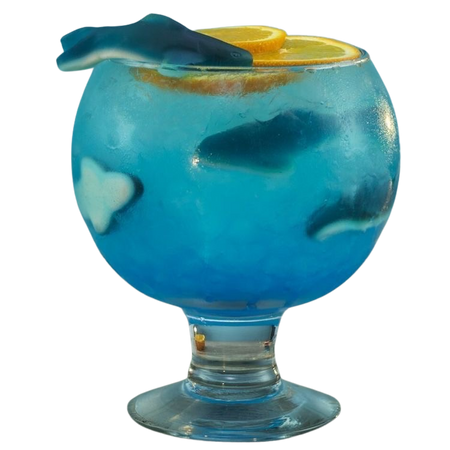 Candy Cocktail