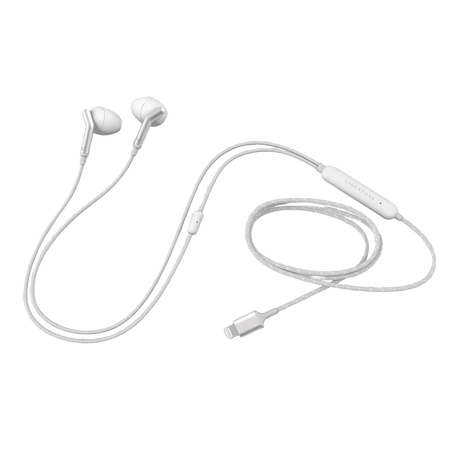 wired headphones