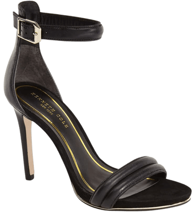 Kenneth Cole New York 'Brooke' Ankle Strap Sandal (Women) | Nordstrom