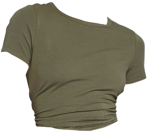 Army Green T-shirt