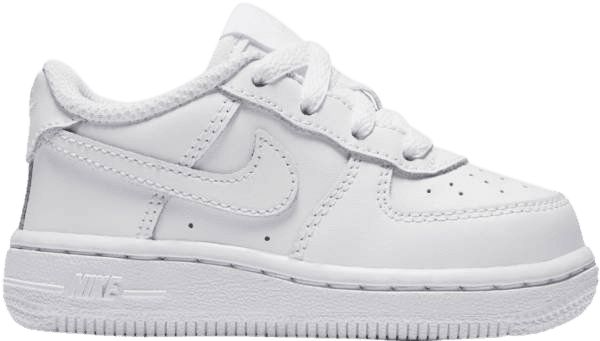 Nike Kids' Toddler Air Force 1 Shoes | DICK'S Sporting Goods