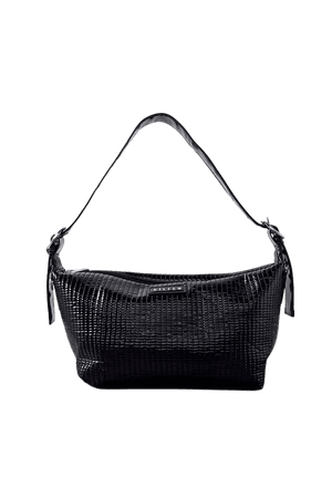 SILFEN Bibbi Quilted Shoulder Bag | Urban Outfitters