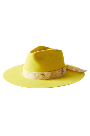 Wyeth Piper Felt Fedora Hat | Urban Outfitters