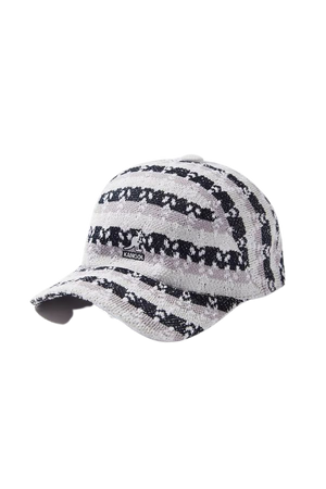 Kangol Groovy Warp Baseball Hat | Urban Outfitters