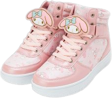 my melody shoes