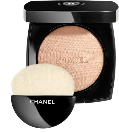 Highlighter - Makeup | CHANEL