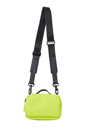 Rains Micro Box Bag | Urban Outfitters