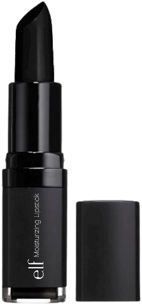 E.l.f.® Moisturizing Lipstick Black Out - .11o : Target