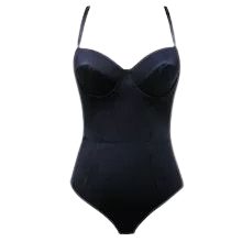 Beonlema Body Shaper Women Sexy Stretchy Bodysuit Femme Black Slimming Underwear Butt Lifting XL Soft Open Crotch Lingerie-in Bodysuits from Underwear & Sleepwears on Aliexpress.com | Alibaba Group