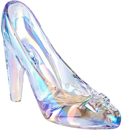 glass slipper
