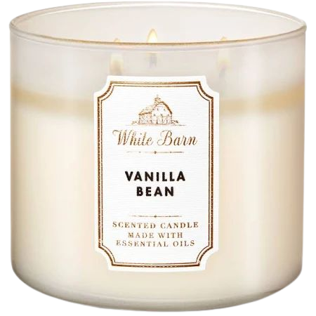 winter scented candle white - Google Shopping