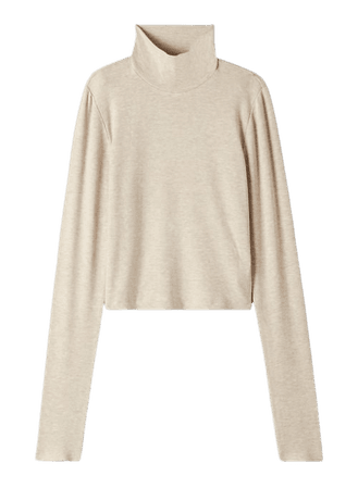 Wilfred Only Turtleneck | Aritzia US
