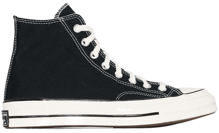 Shop Converse Chuck Taylor 70 high-top sneakers with Express Delivery - FARFETCH