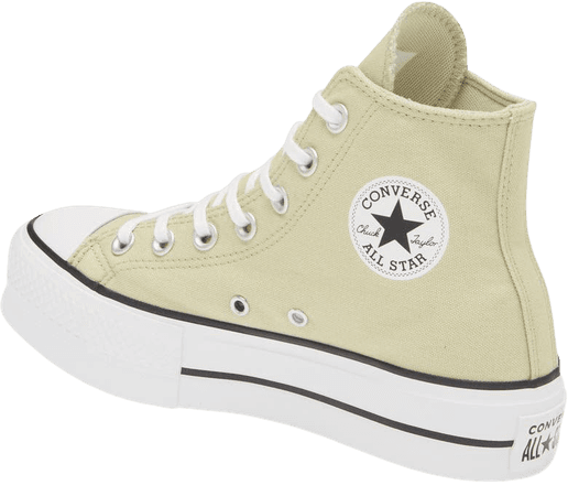 Converse Chuck Taylor® All Star® High Top Sneaker | Nordstrom