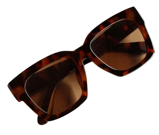 tortoise sunglasses