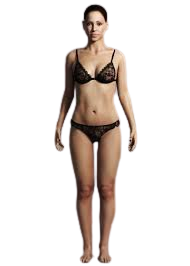 girl body model - Google Search