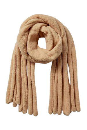UO Extra Chunky Extra Big Scarf | Urban Outfitters