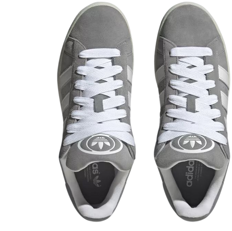 adidas Campus 00s Shoes - Grey | Unisex Lifestyle | adidas US