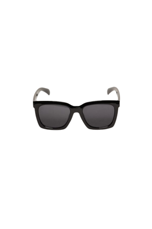 Oversized Frame Sunglasses | OAK + FORT