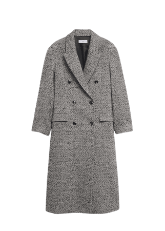 Coats for Women 2021 | Mango USA
