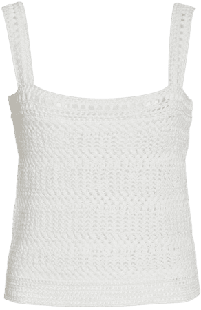 Crochet Camisole for Women | Vince