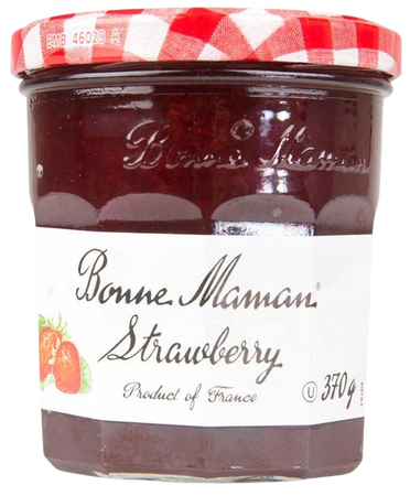 Bonne Maman Strawberry Jam 370 g | Woolworths.co.za