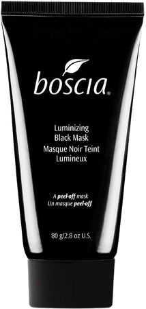 boscia | Luminizing Black Charcoal Mask