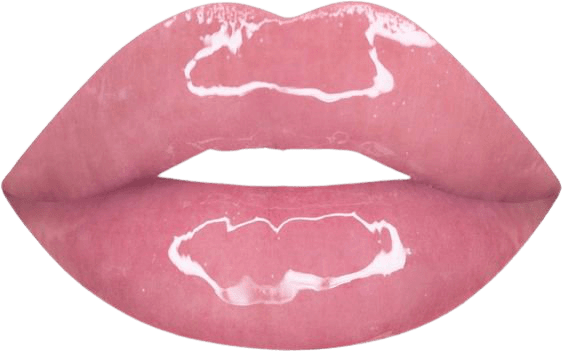 Soft Pink Glossy Lip Gloss [Lime Crime]