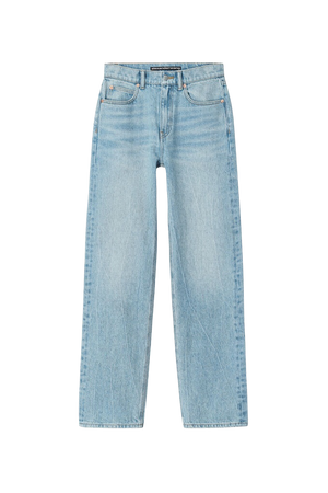 wang jeans