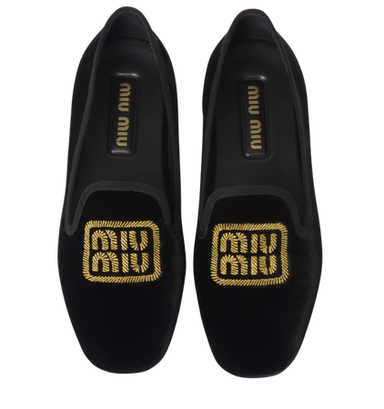 Miu Miu shoes