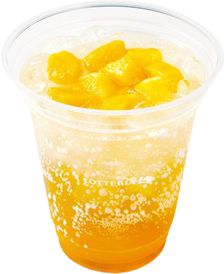 mango soda