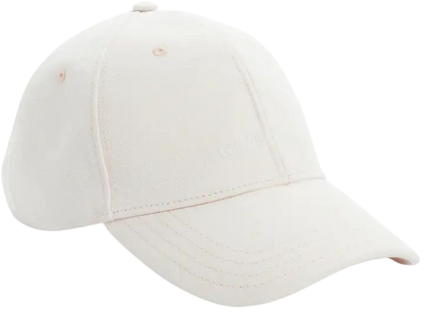 Givenchy Small Logo Embroidered Baseball Cap | Nordstrom