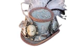rococo easter hat - Google Search