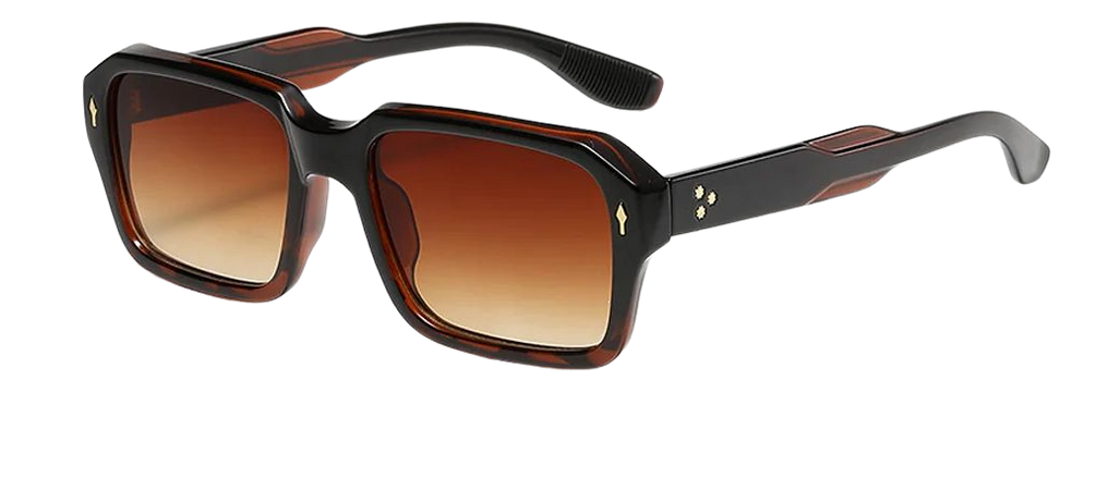 Square Frame Sunglasses – Micas
