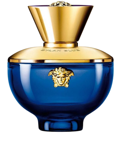 Dylan Blue Versace Perfume
