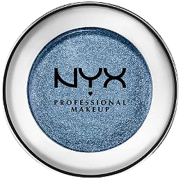 NYX Professional Makeup Prismatic Eyeshadow - Blue Jeans