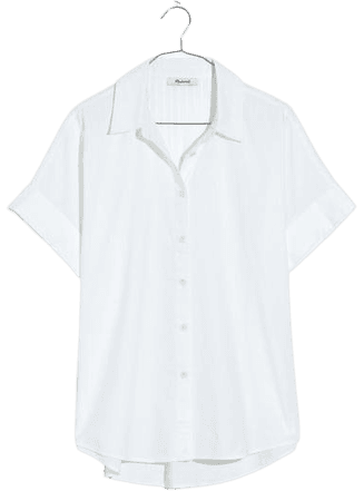 Courier Pintuck-Back Shirt