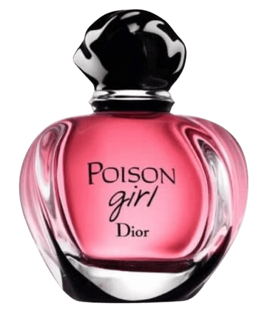 poison girl perfume