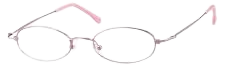 pink wire frame glasses rectangle - Google Search