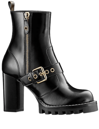 Star Trail Ankle Boot
