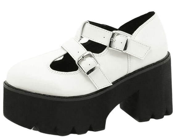 Teen Craft Platform Sandals | BOOGZEL APPAREL ♡ – Boogzel Apparel