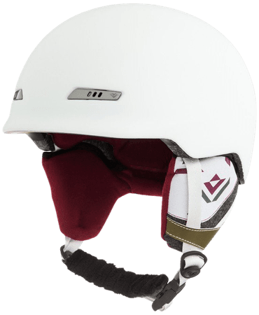 Angie Snowboard/Ski Helmet